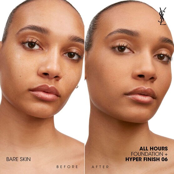 ALL HOURS AH SETTING POWDER  FG SHADE 6